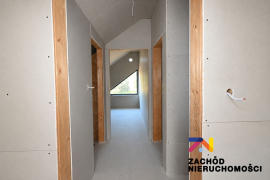 Dom 70m2 w Raculi
